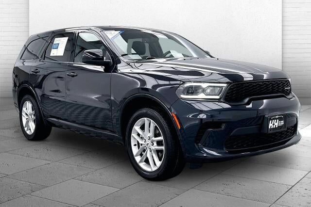 2025 DODGE Durango