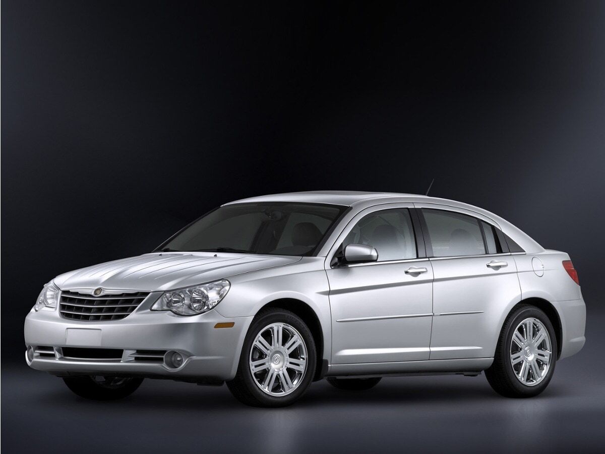 2007 CHRYSLER Sebring