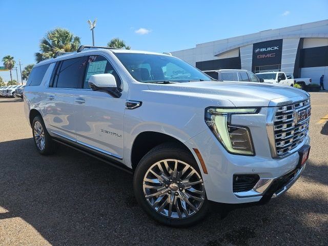 2026 GMC Yukon XL