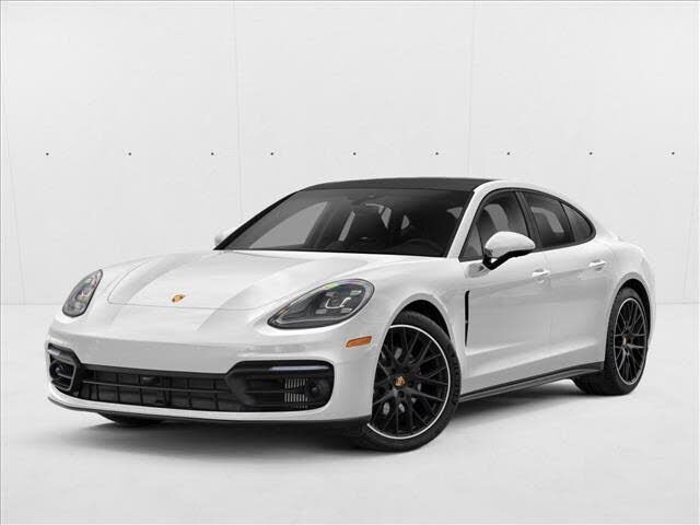 2023 PORSCHE Panamera