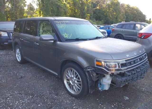 2013 FORD Flex