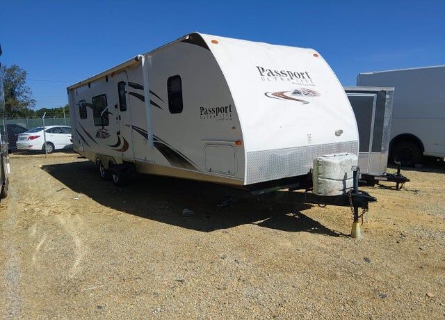 2012 KEYSTONE Keystone
