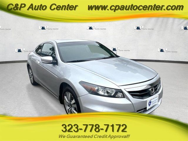2011 HONDA Accord
