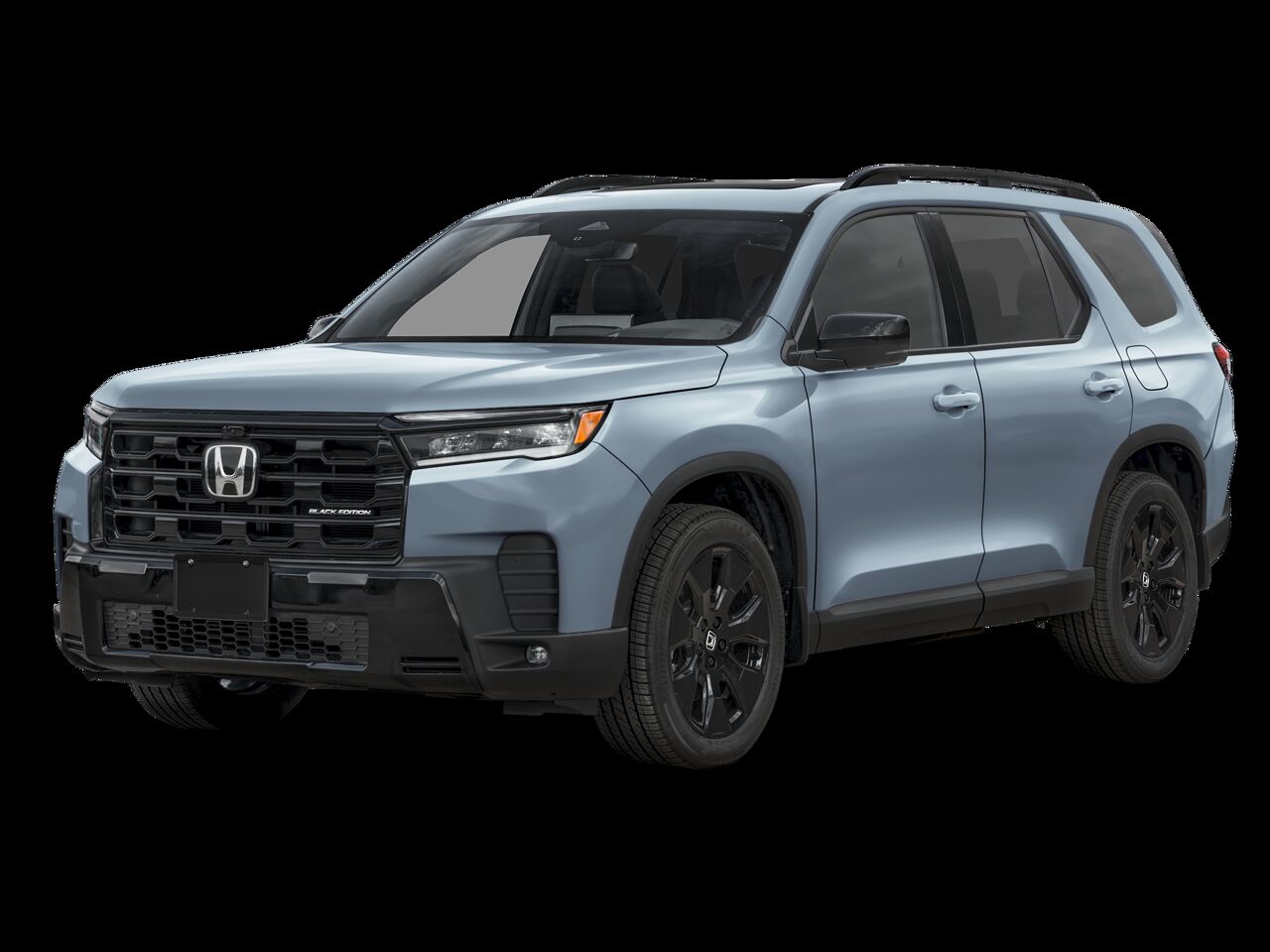 2026 HONDA Pilot