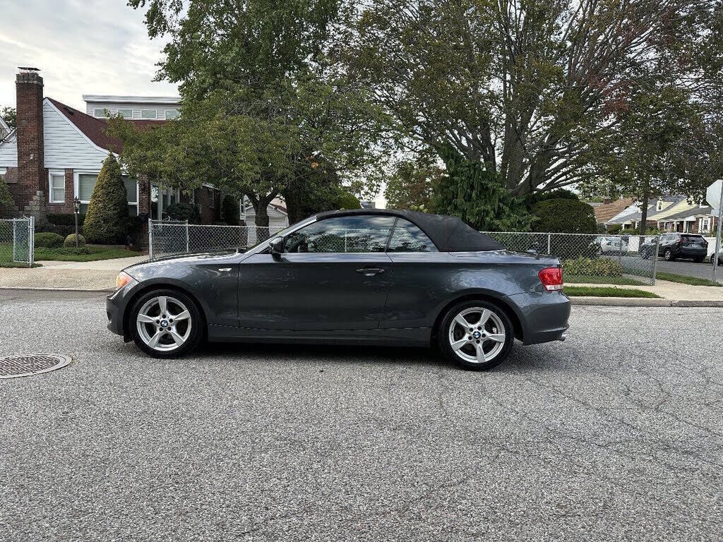 2013 BMW 128i