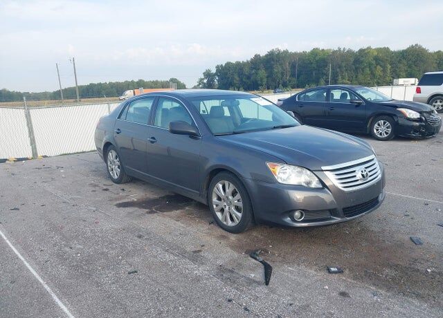 2008 TOYOTA Avalon