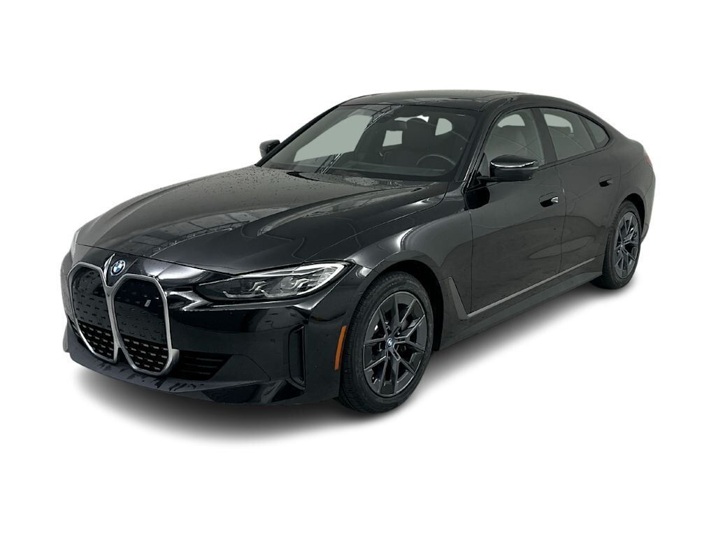 2023 BMW i4
