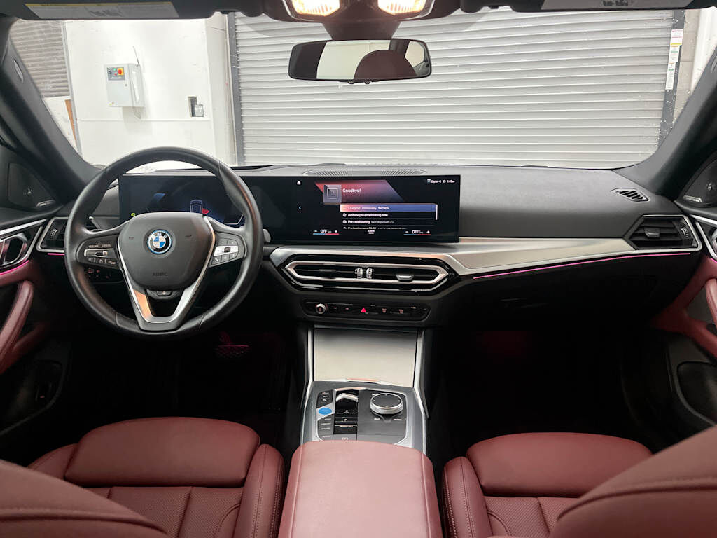 2023 BMW i4