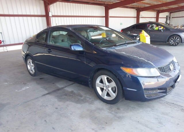 2008 HONDA Civic