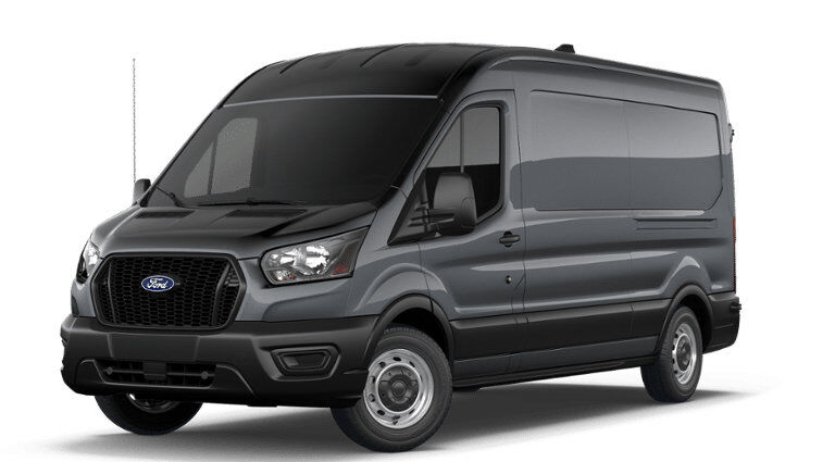 2027 FORD Transit