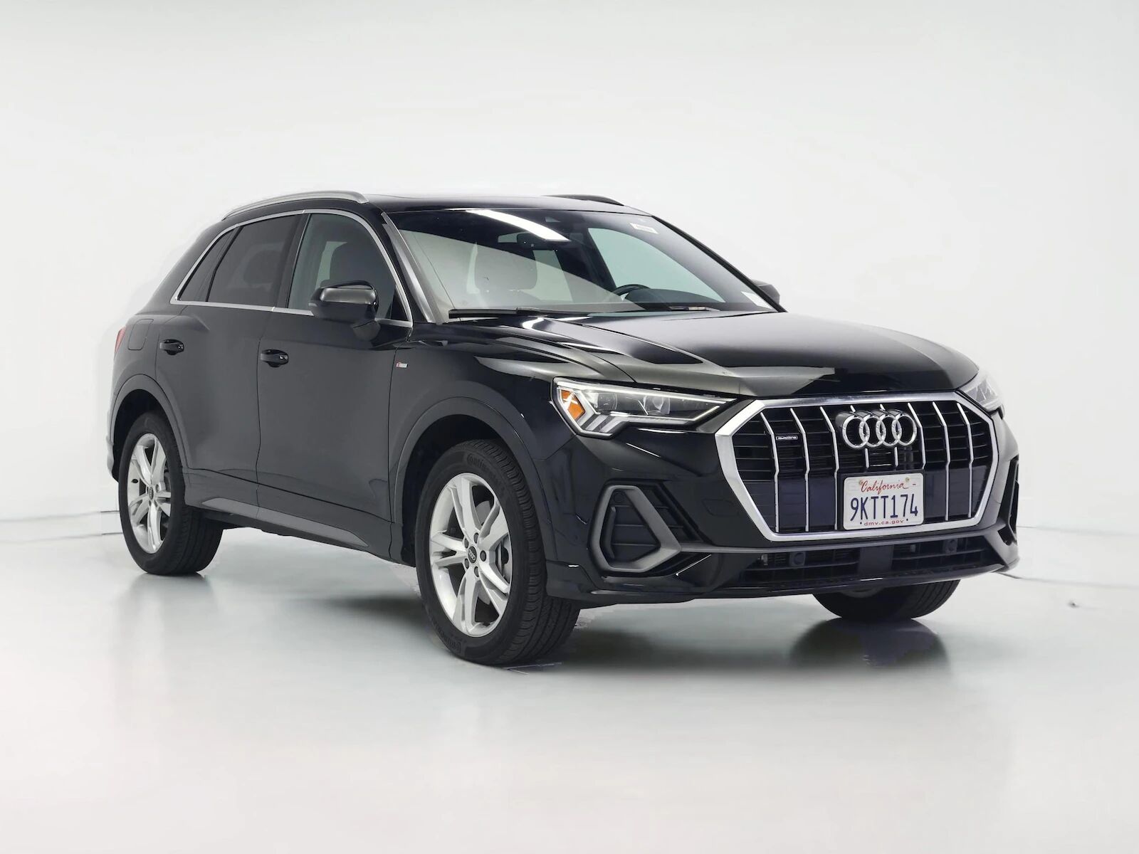 2024 AUDI Q3