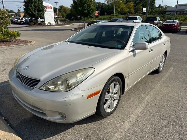 2005 LEXUS ES