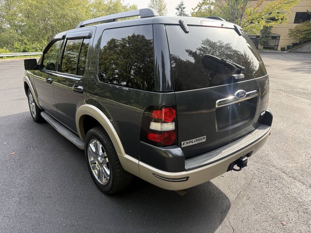 2010 FORD Explorer