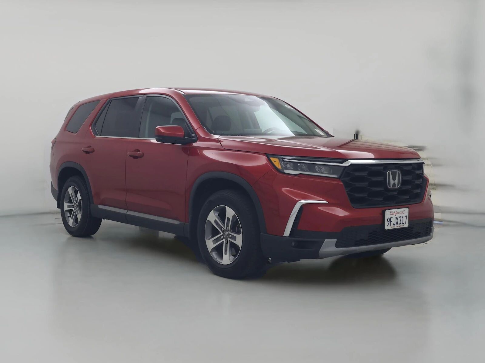 2023 HONDA Pilot