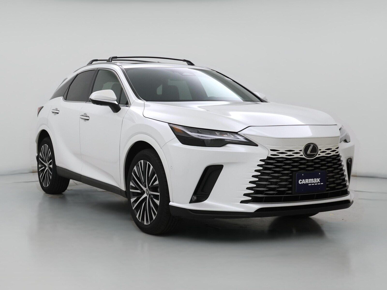 2024 LEXUS RX