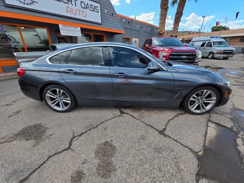 2019 BMW 430i