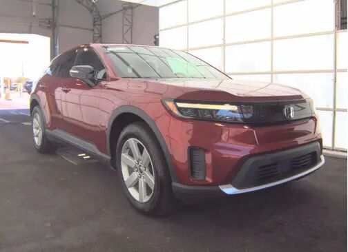 2024 HONDA Prologue