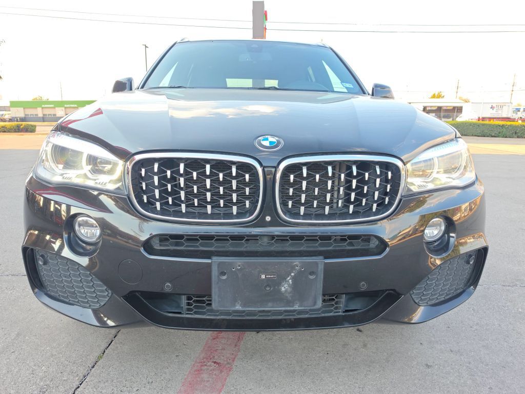 2014 BMW X5