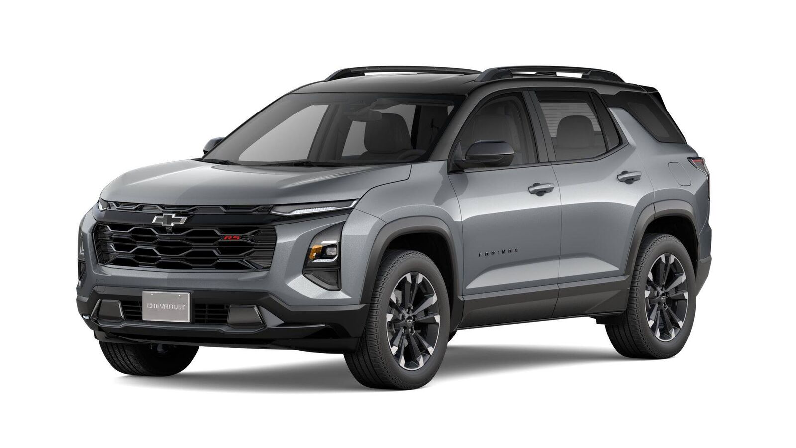 2027 CHEVROLET Equinox