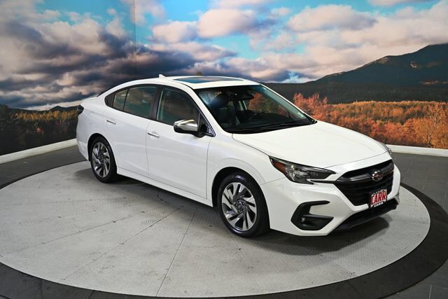 2024 SUBARU Legacy