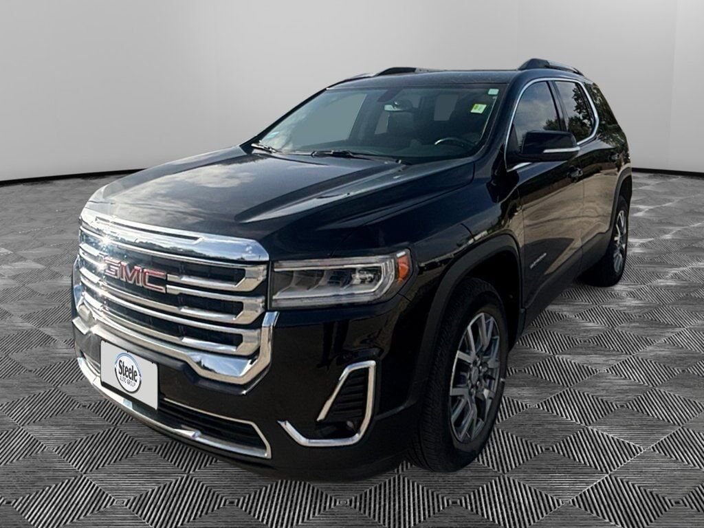 2020 GMC Acadia