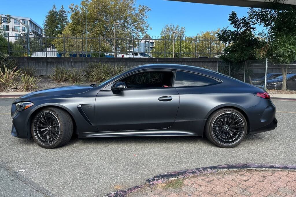 2024 Mercedes-Benz CLE