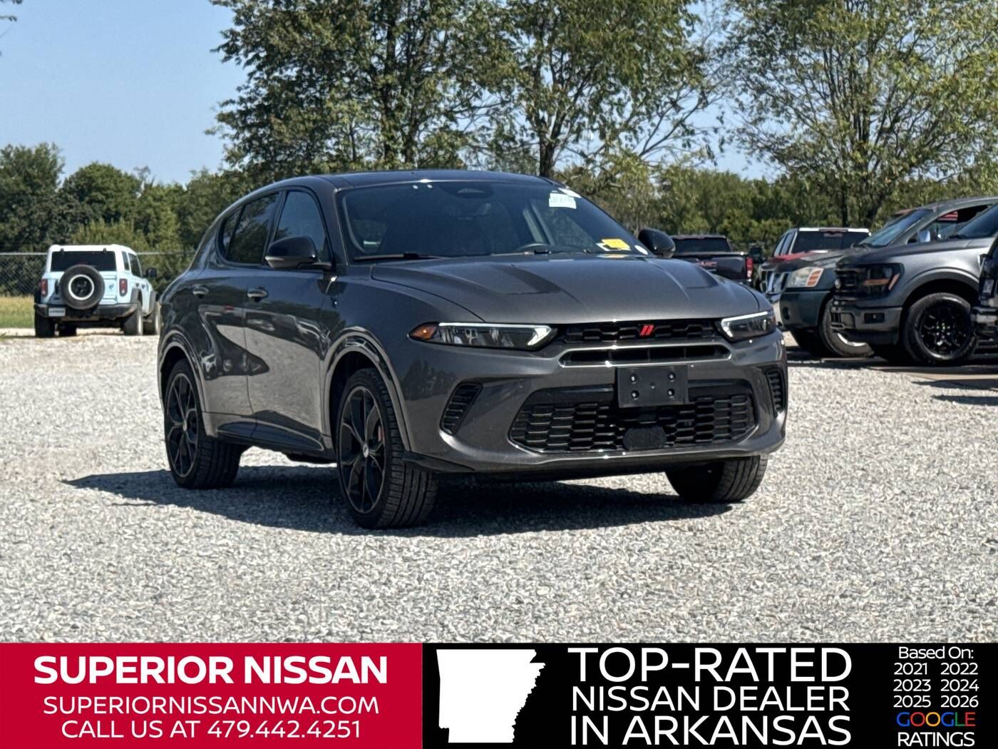 2024 DODGE HORNET