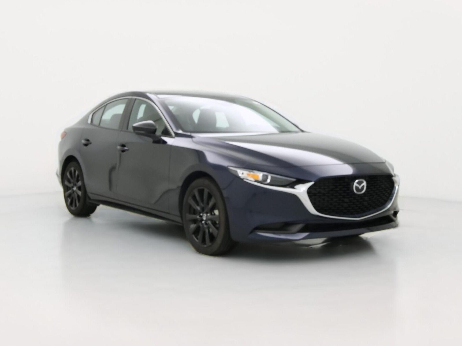 2026 MAZDA Mazda3