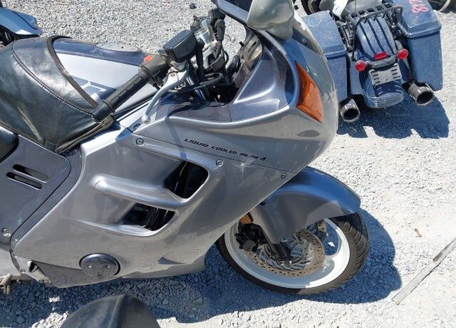 1990 HONDA CB