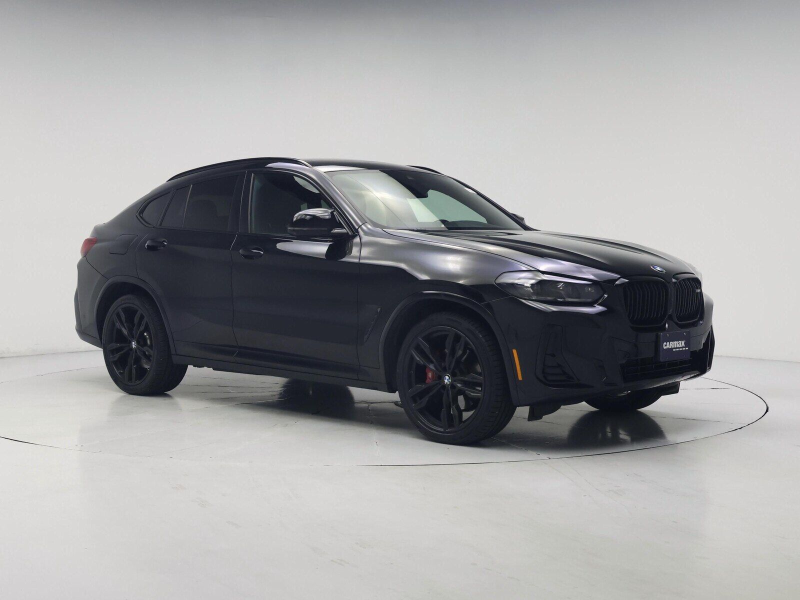 2023 BMW X4
