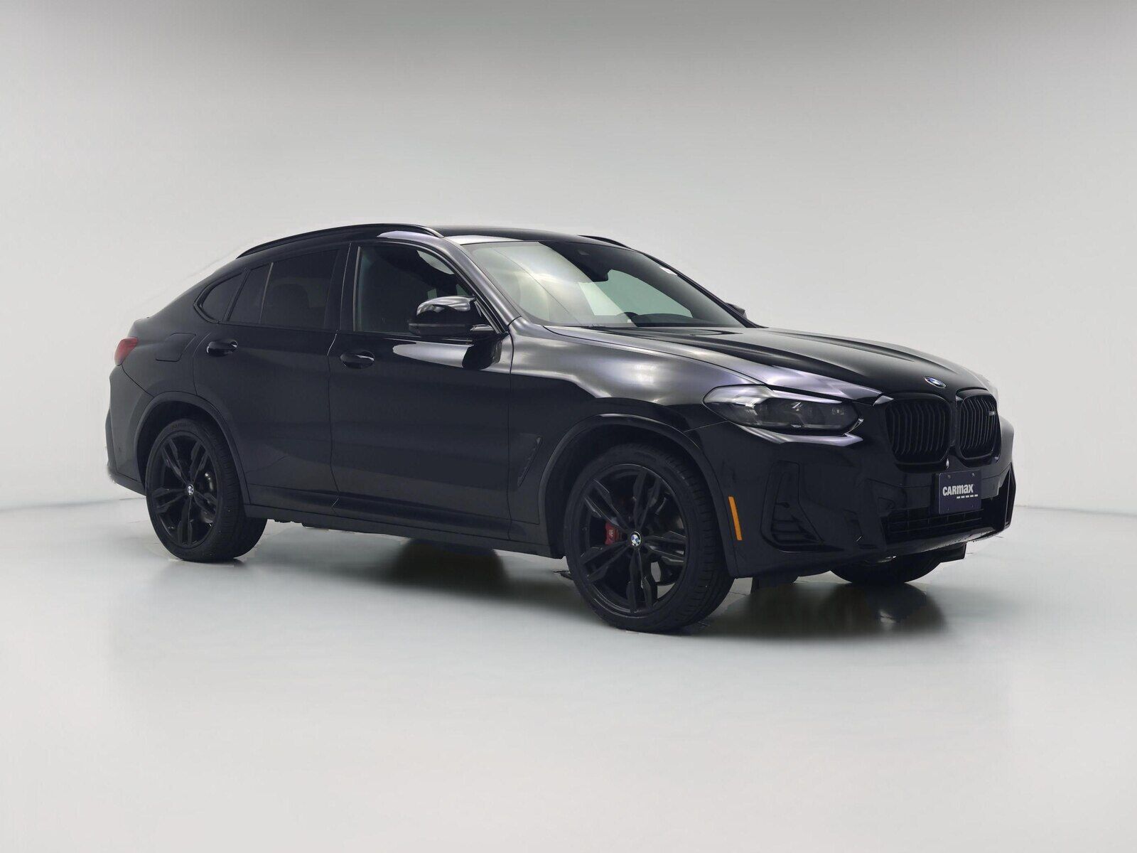 2023 BMW X4