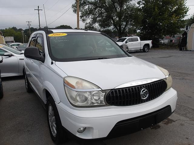 2007 BUICK Rendezvous
