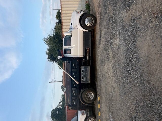 2019 FORD F-750