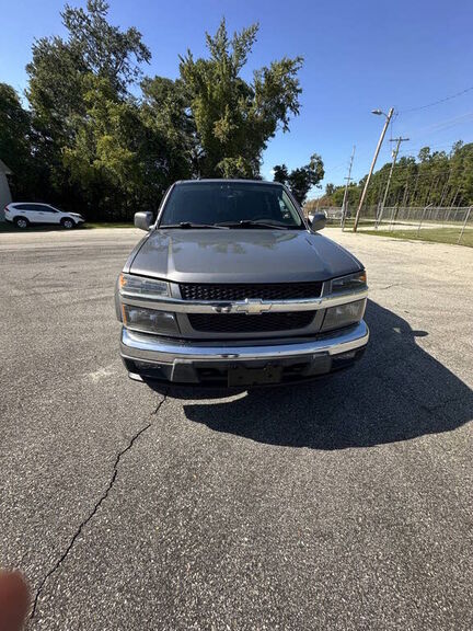 2011 CHEVROLET Colorado