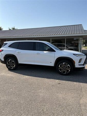 2026 BUICK Enclave