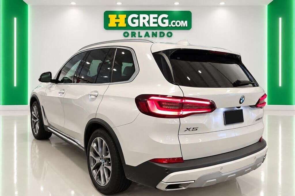 2023 BMW X5