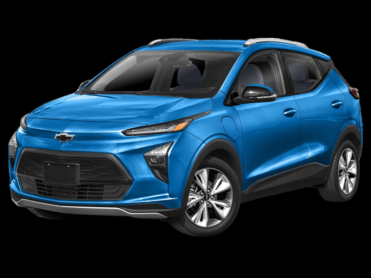 2023 CHEVROLET Bolt EUV