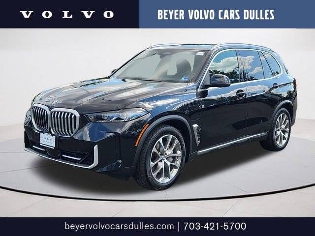 2024 BMW X5