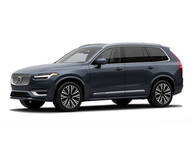 2023 VOLVO XC90