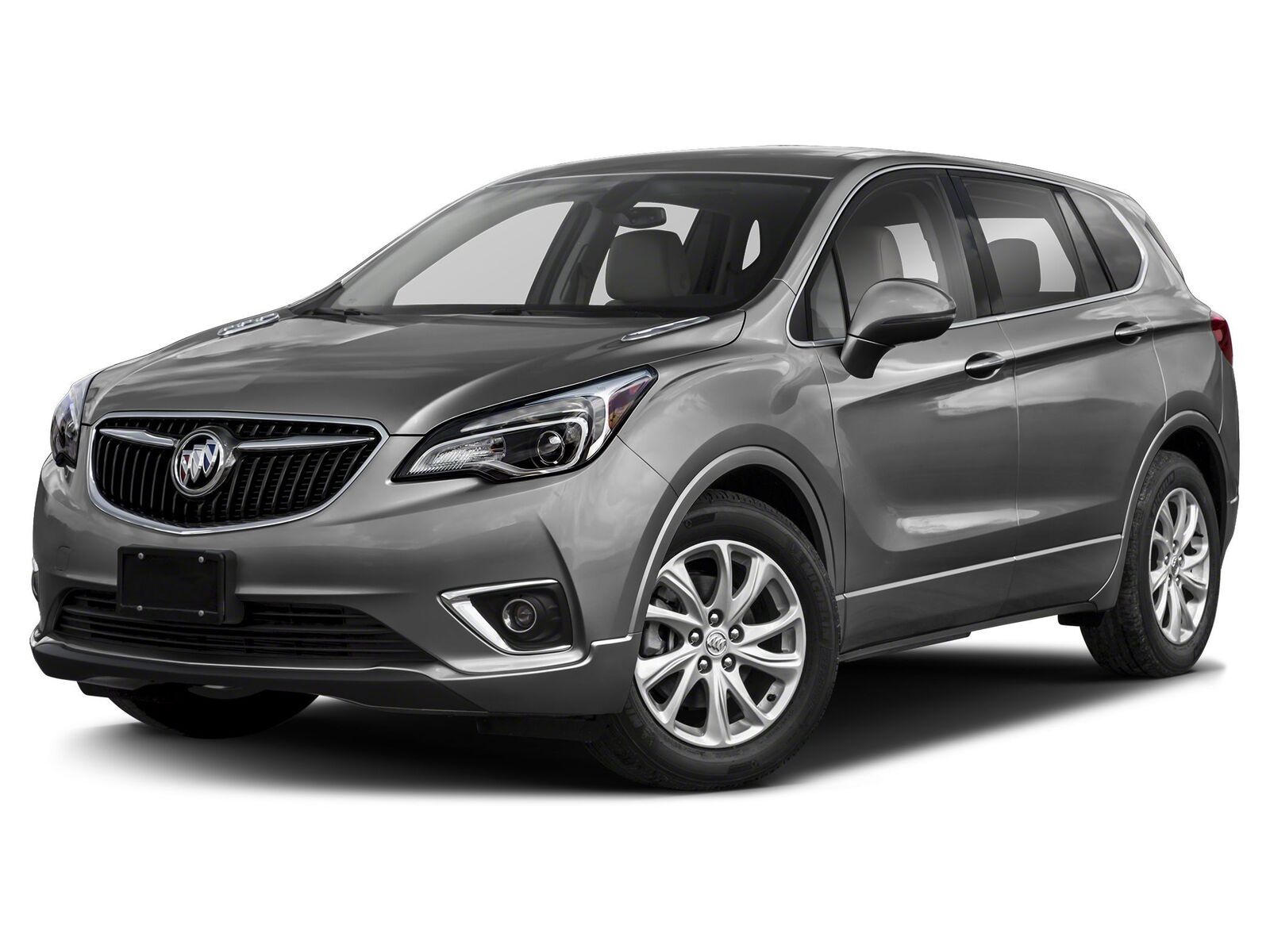 2019 BUICK Envision