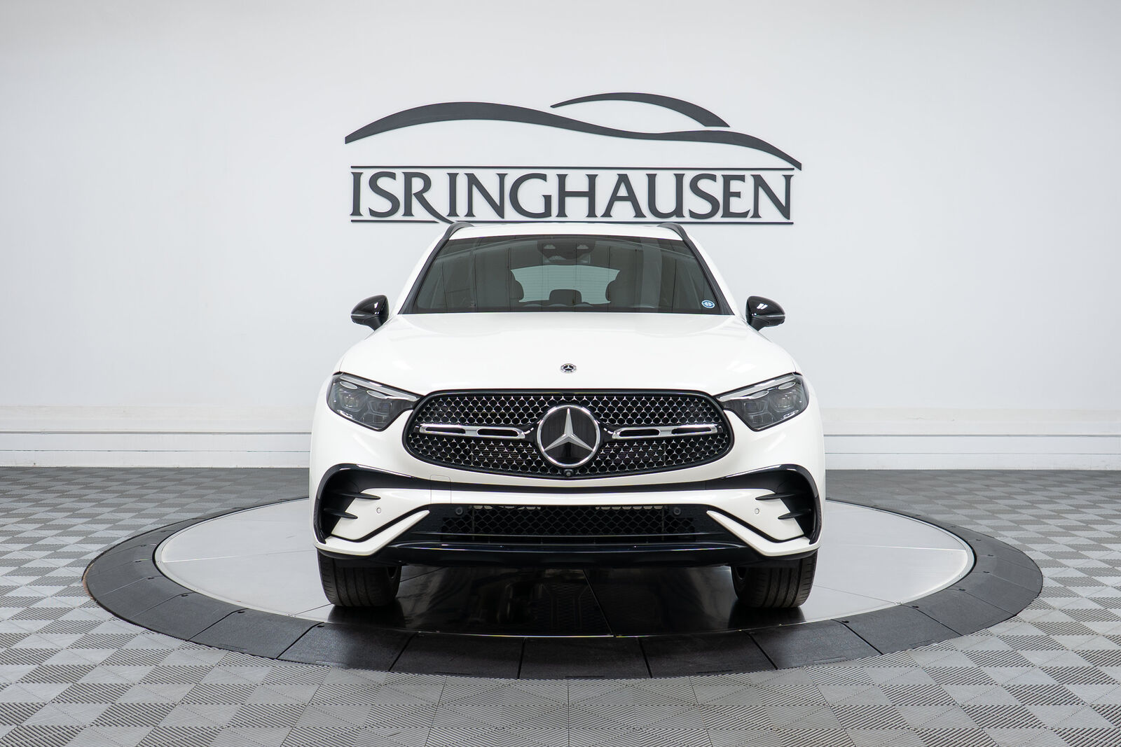 2023 Mercedes-Benz GLC-Class