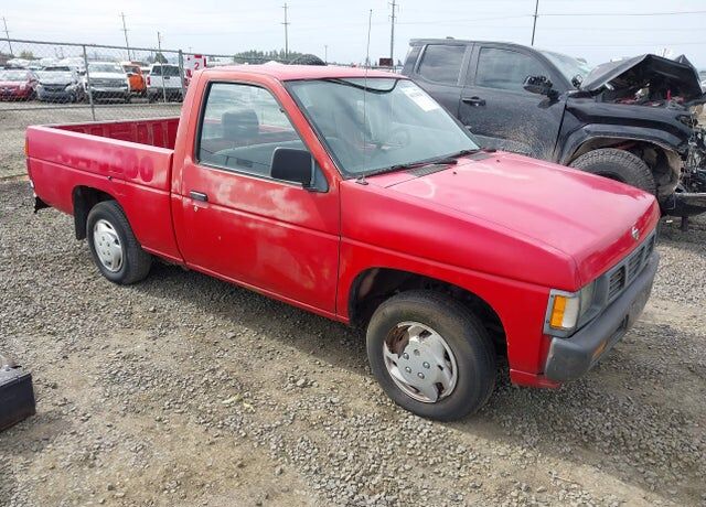 1996 NISSAN Pickup
