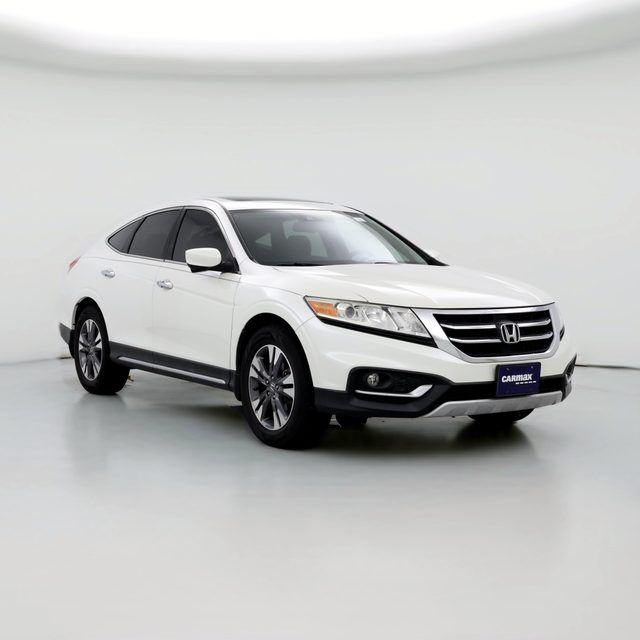 2014 HONDA Crosstour