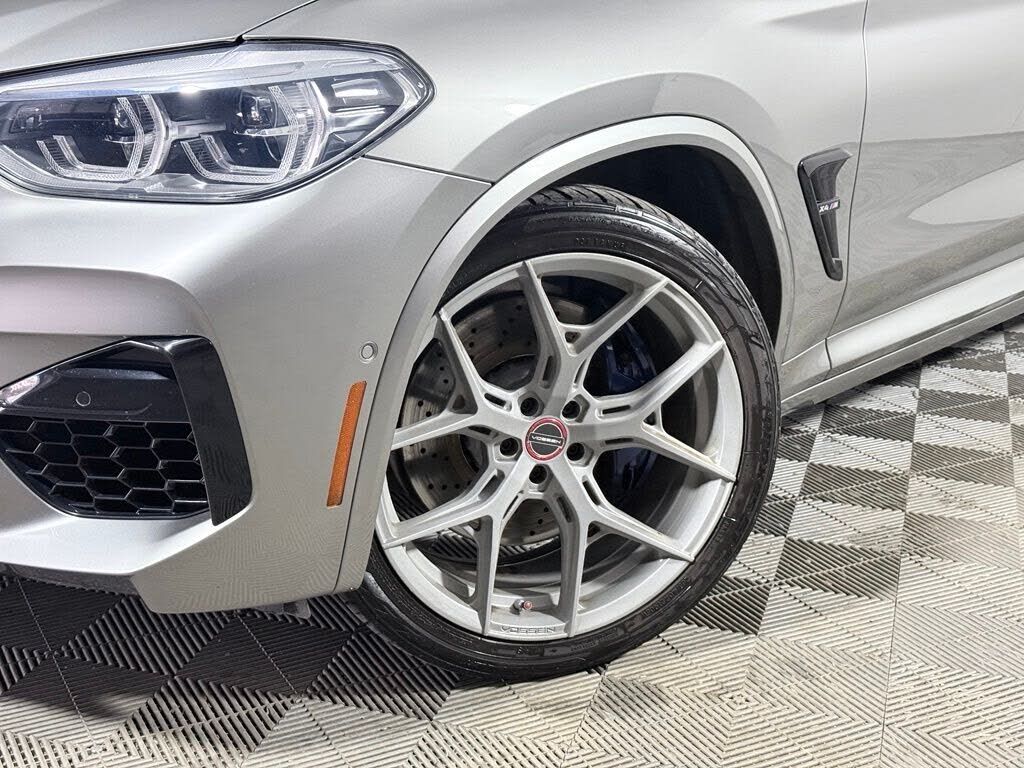 2021 BMW X4