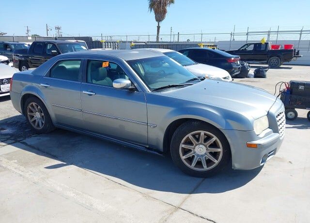 2006 CHRYSLER 300C