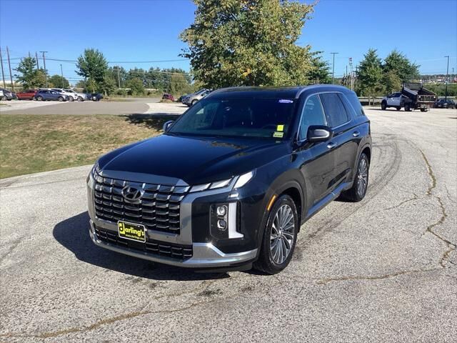 2023 HYUNDAI Palisade