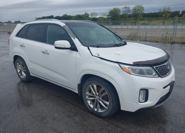 2014 KIA Sorento