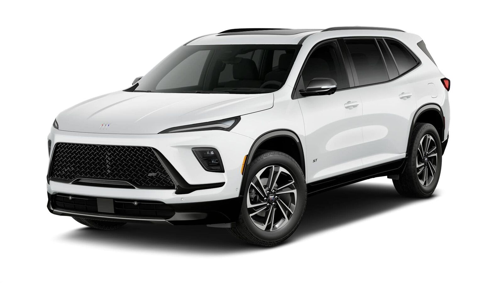 2027 BUICK Enclave