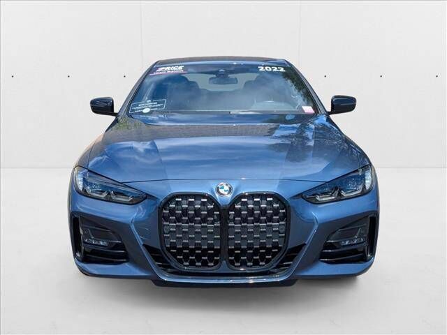 2022 BMW 430i