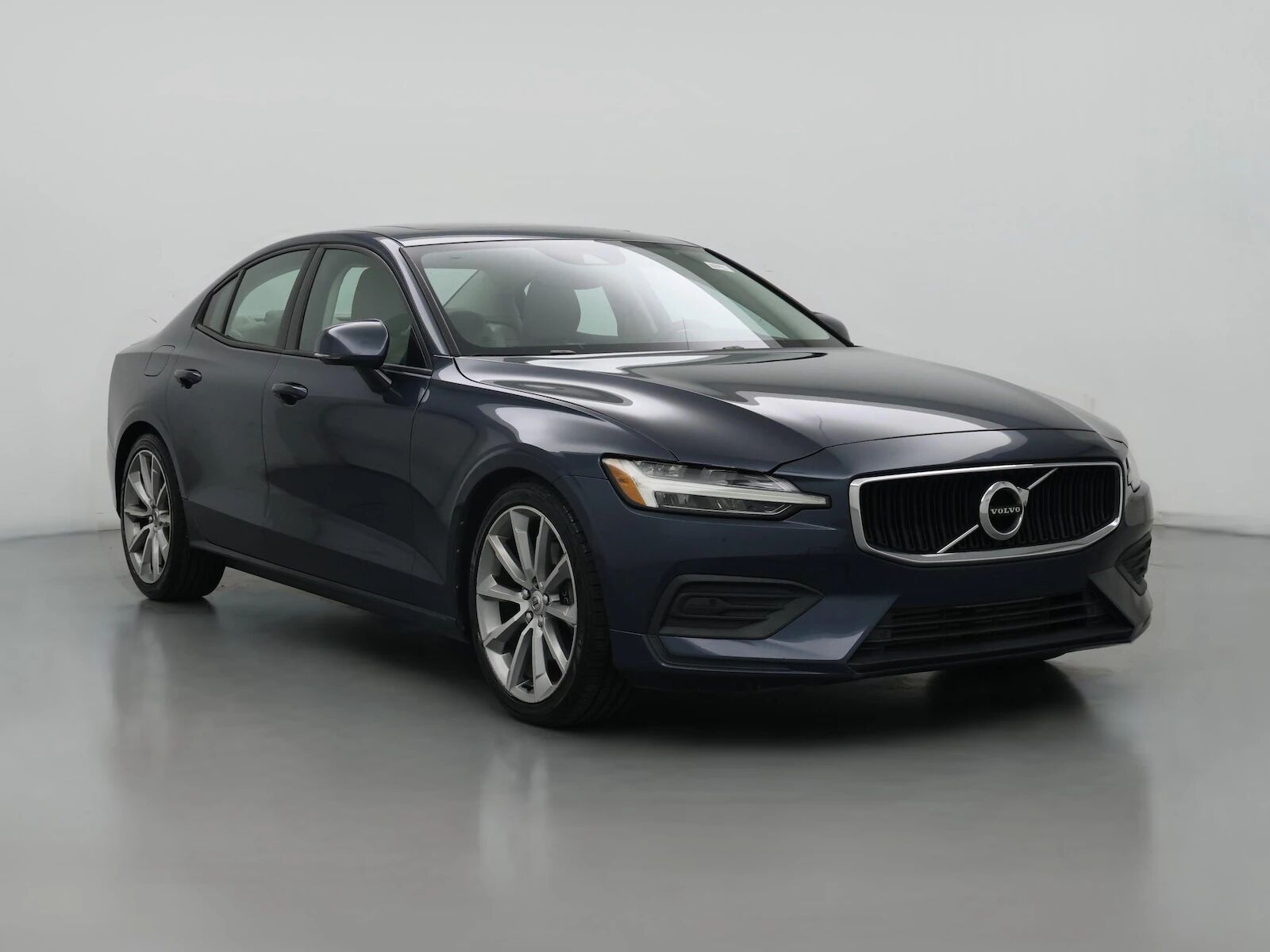 2019 VOLVO S60